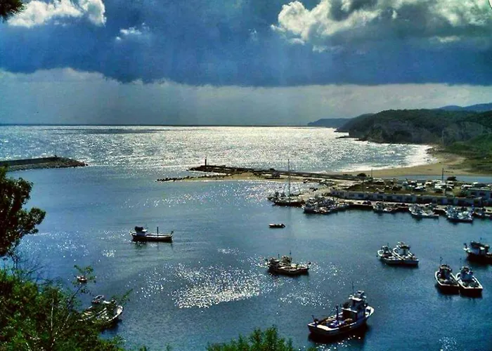 Atakale Butik Hotel 3*