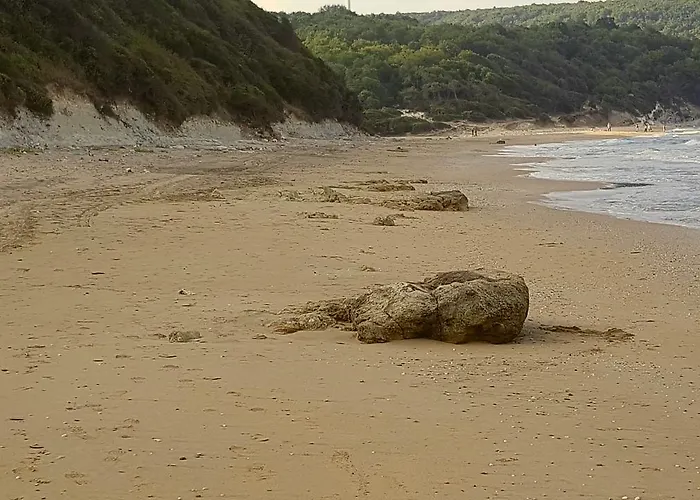 Atakale Butik Hotel Kıyıköy