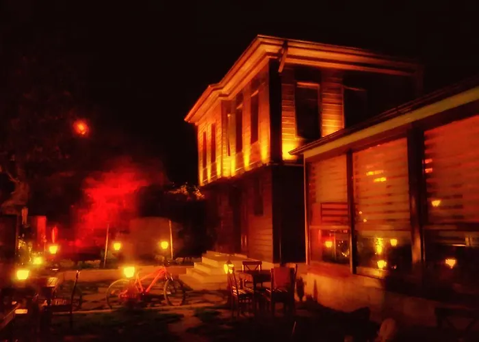 Atakale Butik Kıyıköy