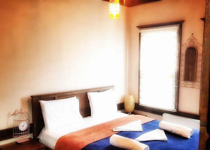 Atakale Butik 3* Kıyıköy