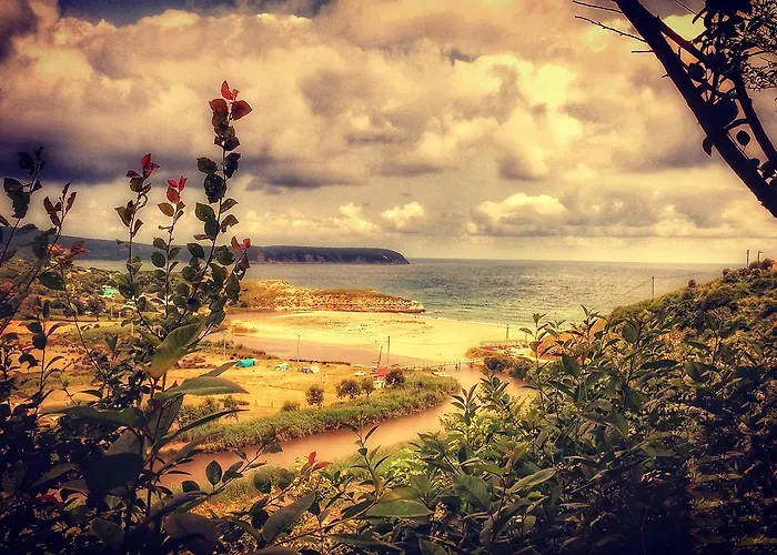 Hotel Atakale Butik Kıyıköy