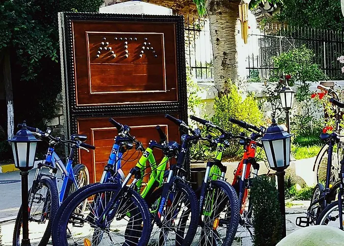 Hotel Atakale Butik 3*