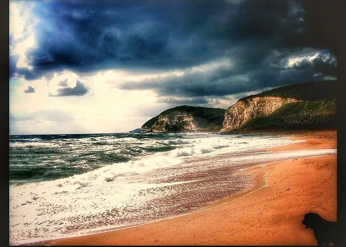 Atakale Butik Kıyıköy