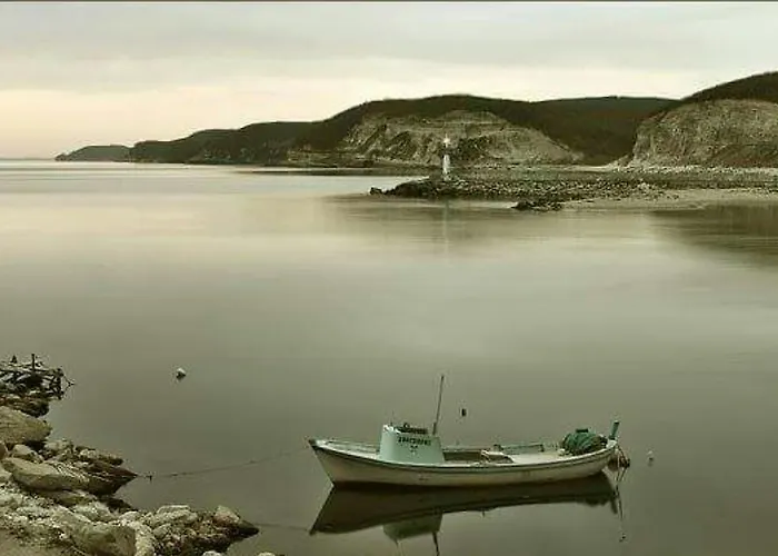 Atakale Butik 3* Kıyıköy