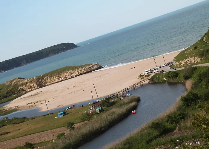 Hotel Atakale Butik 3*