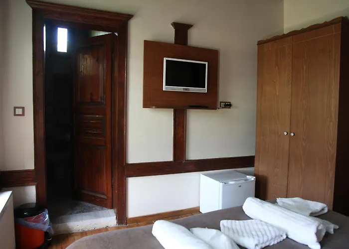 Hotel Atakale Butik 3*