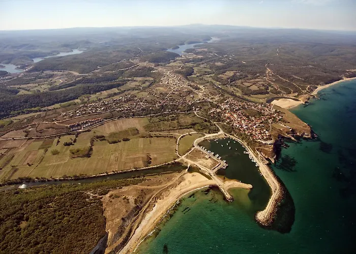 Hotel Atakale Butik Kıyıköy