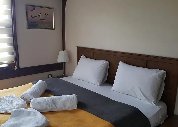 Atakale Butik Hotel 3*