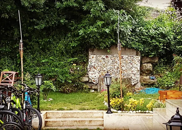 Atakale Butik 3* Kıyıköy