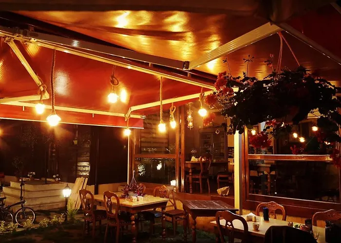 Hotel Atakale Butik 3*