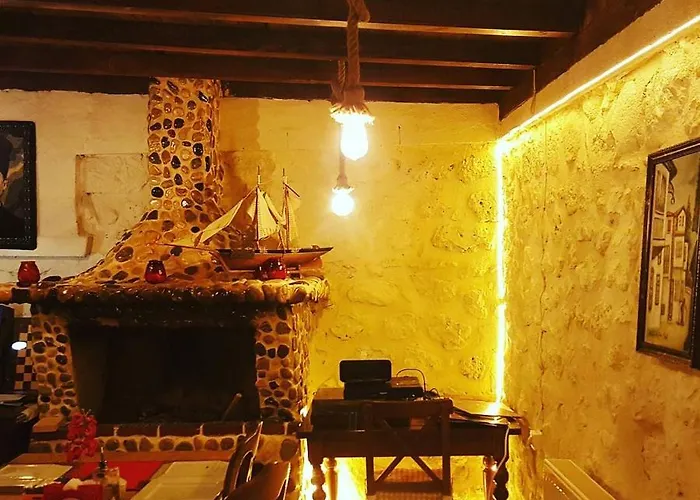 Atakale Butik Hotel 3*